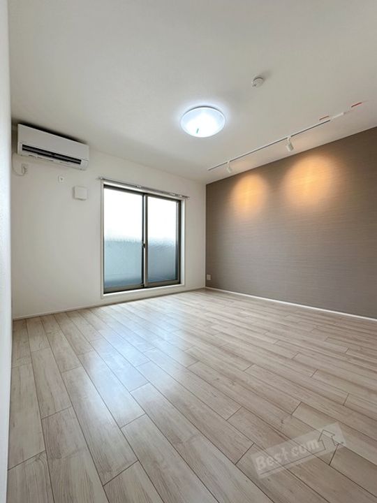 フジパレス堺今池サウスの内装