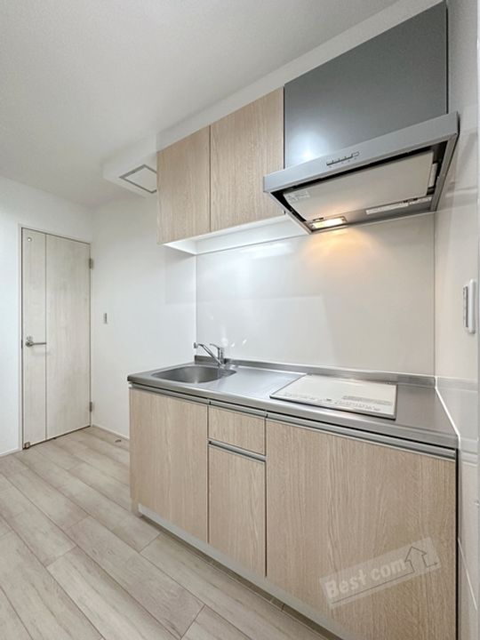 フジパレス堺今池サウスのキッチン