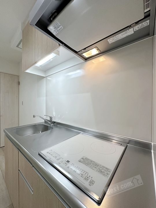 フジパレス堺今池サウスのキッチン