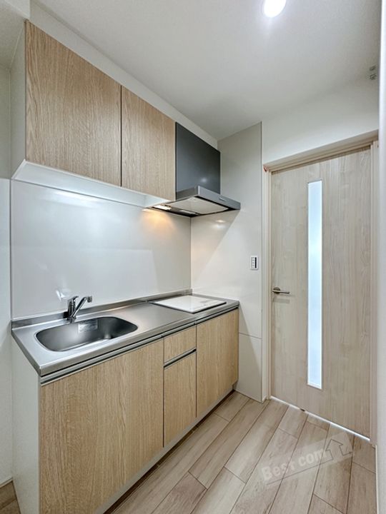 フジパレス堺今池サウスのキッチン