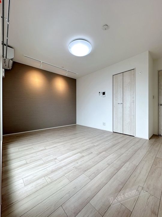 フジパレス堺今池サウスの内装