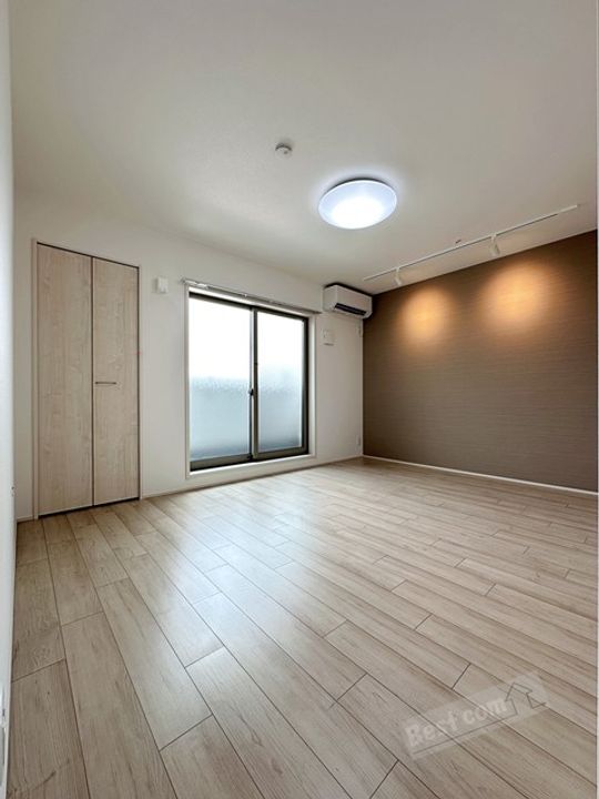 フジパレス堺今池サウスの内装