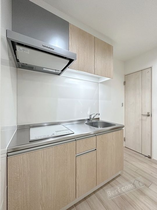 フジパレス堺今池サウスのキッチン