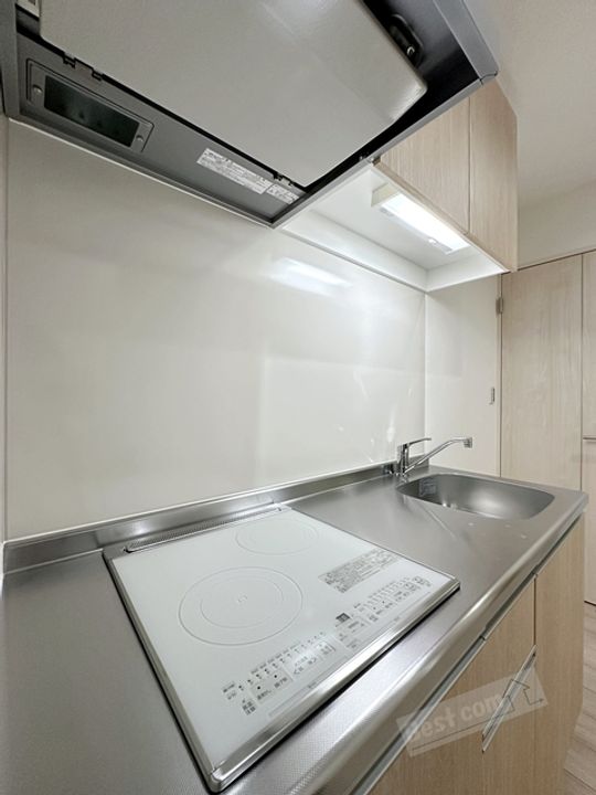 フジパレス堺今池サウスのキッチン