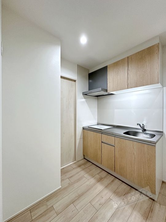 フジパレス堺今池サウスのキッチン