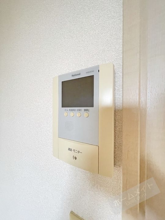 グレイシャス207のその他画像