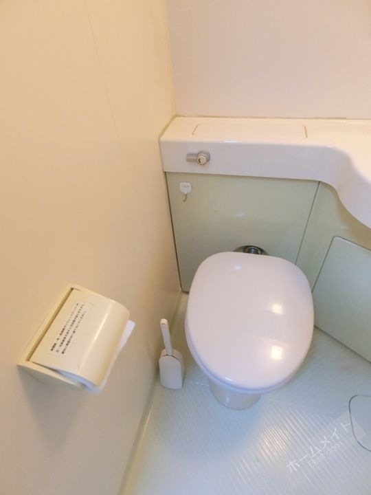 シティハイツ寺地町東402のその他画像