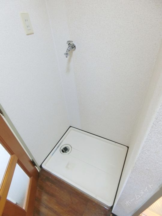 シティハイツ寺地町東402のその他画像