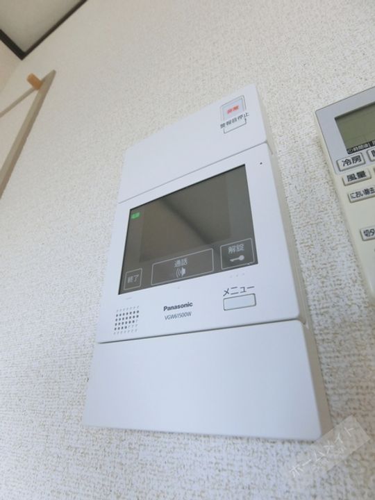 シティハイツ寺地町東402のその他画像