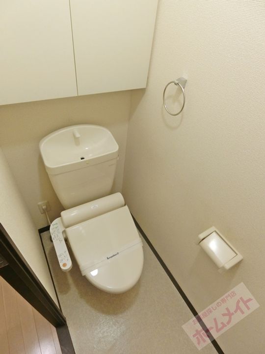 レオネクスト丹比多治井荘201のその他画像