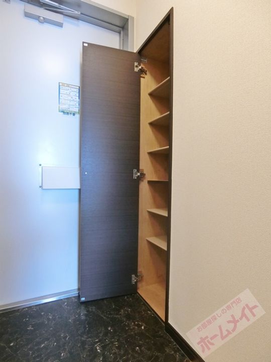 レオネクスト丹比多治井荘201のその他画像