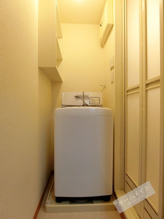 レオパレス香ヶ丘のその他画像
