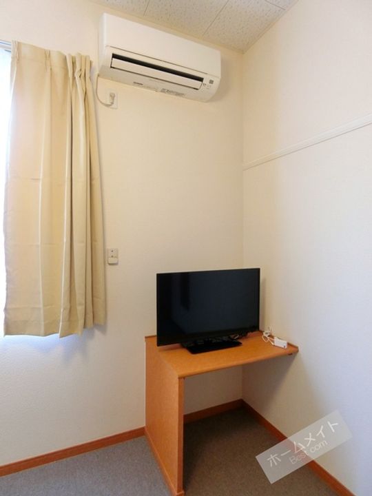 レオパレス香ヶ丘のその他画像