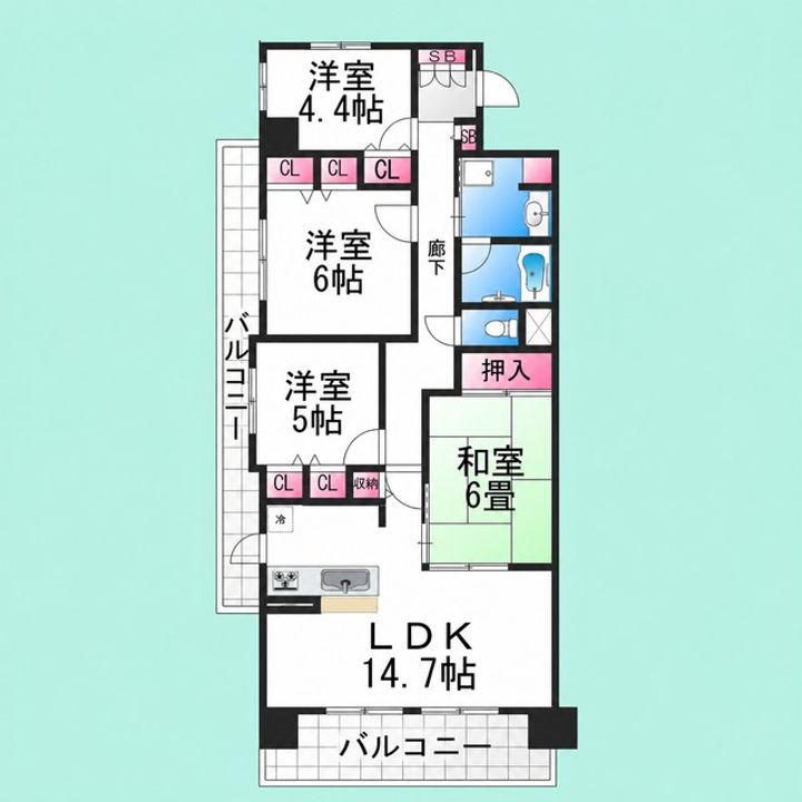 サムネイルイメージ