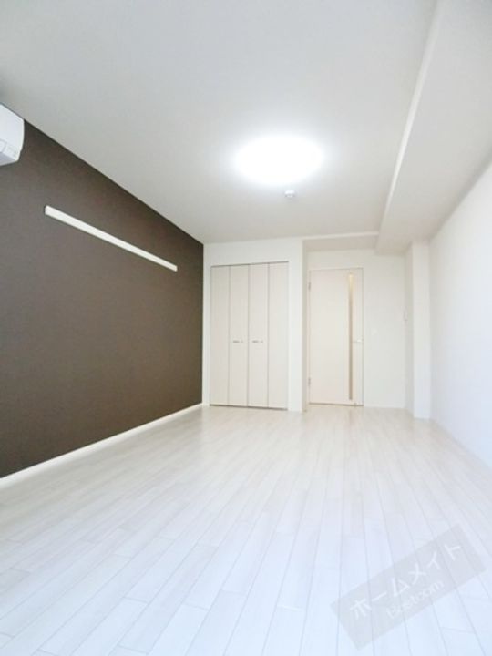 サニーコート香ヶ丘の内装