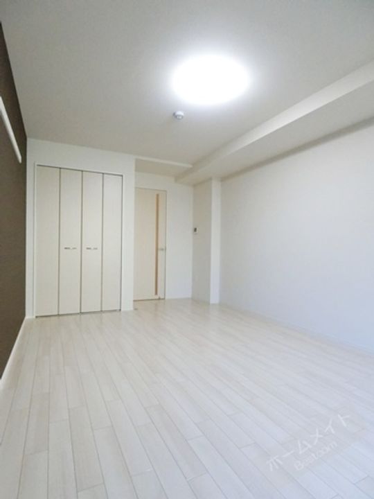 サニーコート香ヶ丘の内装