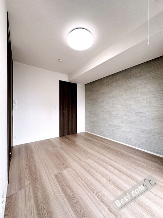 パサログランデ中安井の内装