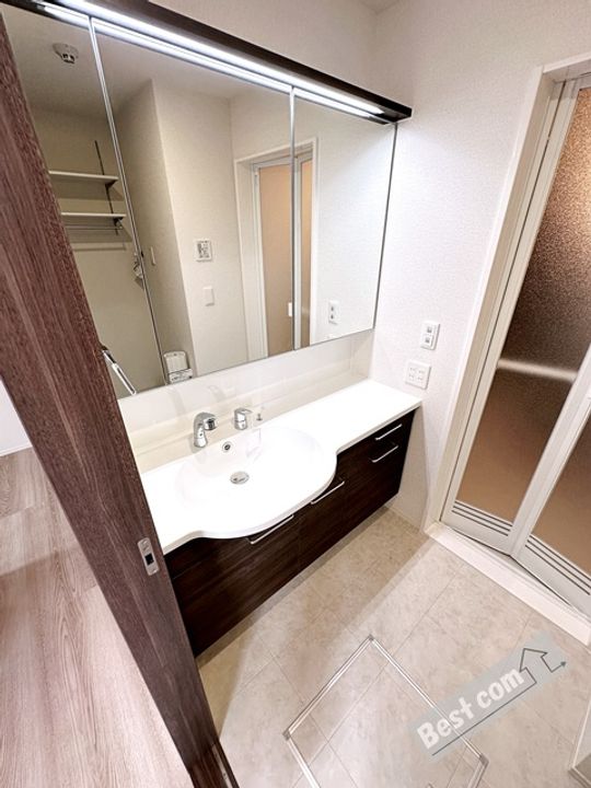 パサログランデ中安井のその他画像