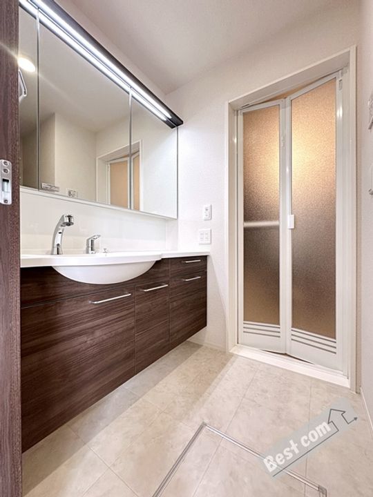 パサログランデ中安井のその他画像