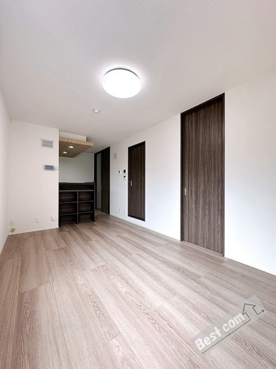 パサログランデ中安井のその他画像