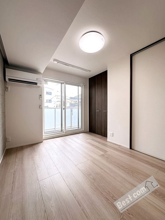 パサログランデ中安井のその他画像