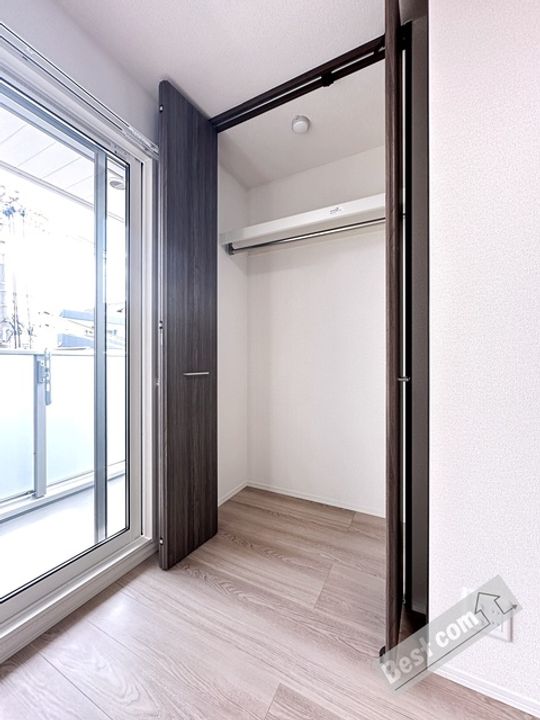 パサログランデ中安井のその他画像