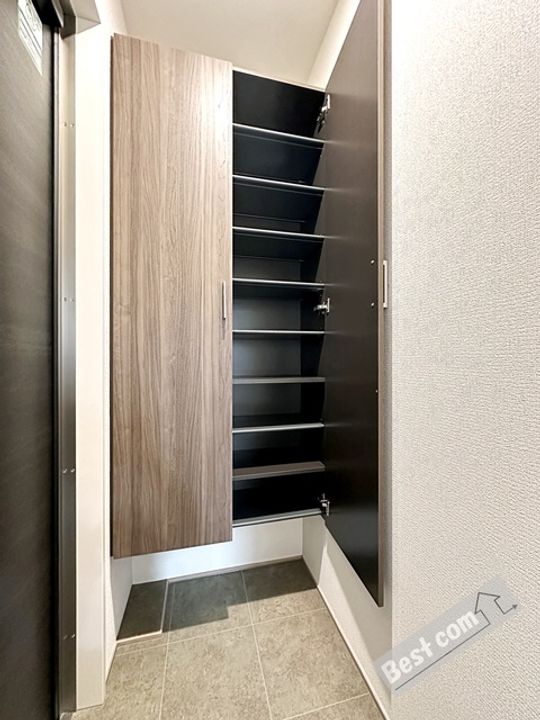 パサログランデ中安井のその他画像