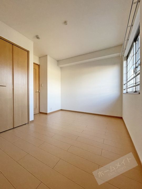 エクセレント 大美野の内装