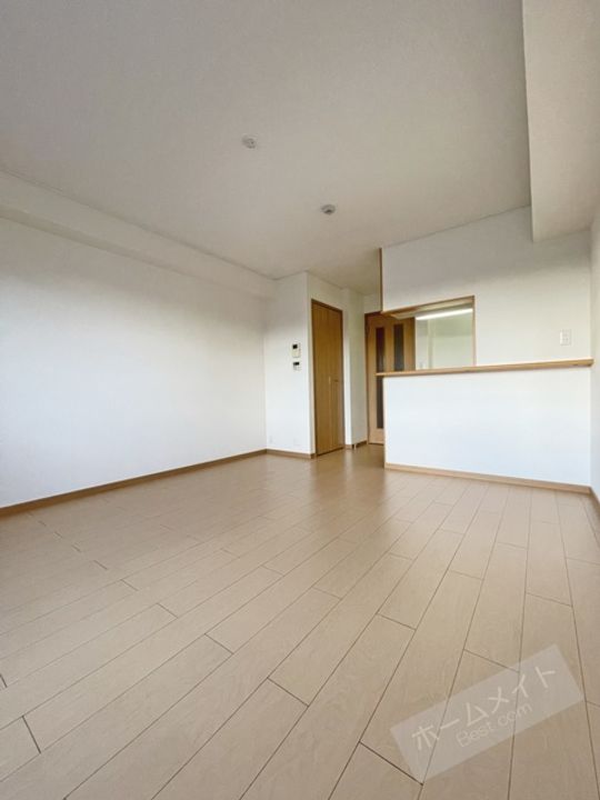 エクセレント 大美野の内装