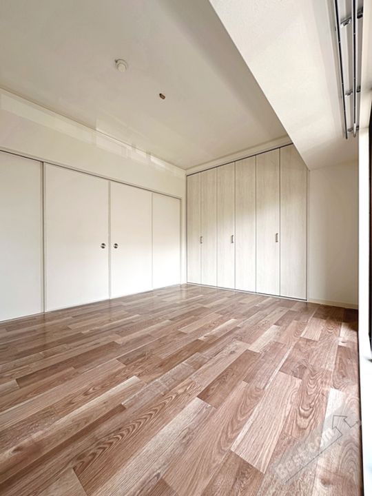 サンポートハイム堺の内装