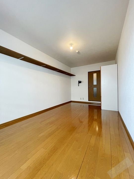 バーリオ222の内装