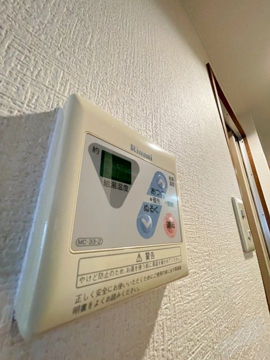 バーリオ222のその他画像