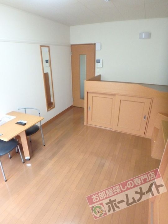 レオパレステイルザウエストのその他画像