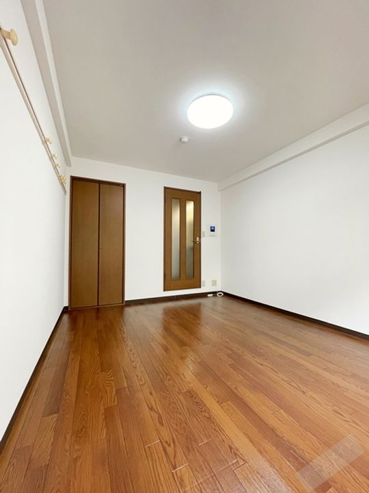 三国ヶ丘ピアの内装