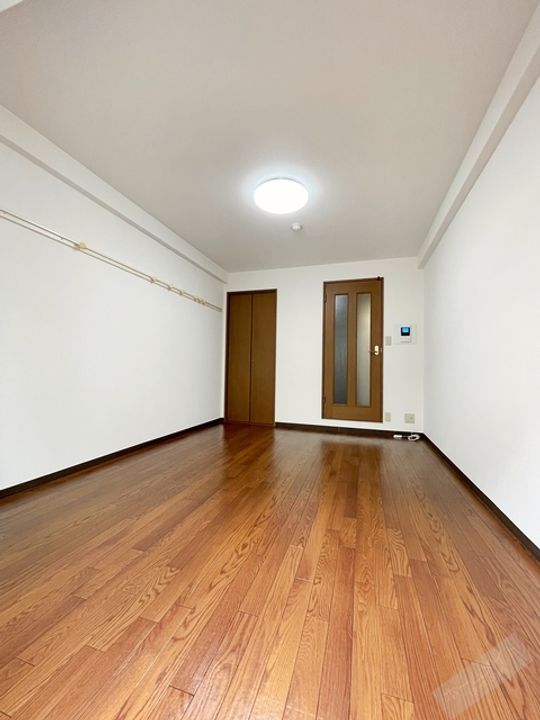 三国ヶ丘ピアの内装