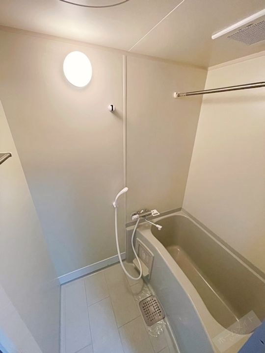 三国ヶ丘ピアの風呂