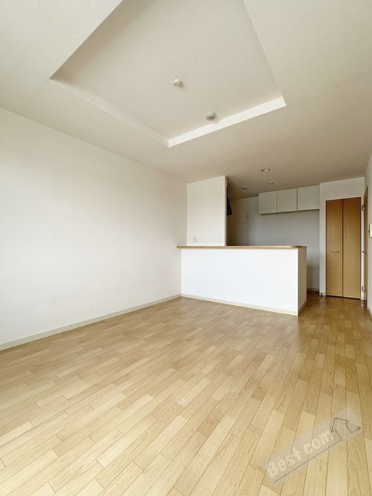 ファミリアの内装