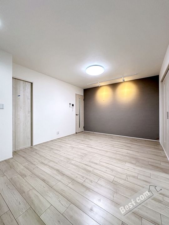 フジパレス堺北花田Ⅴ番館の内装