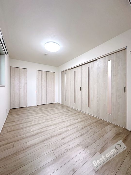 フジパレス堺北花田Ⅴ番館の内装