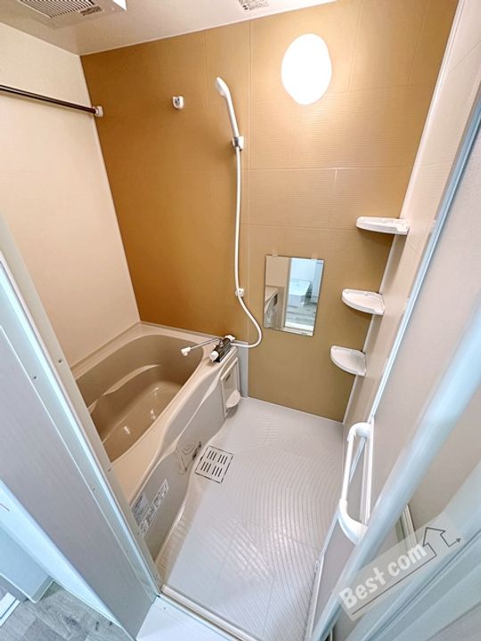 フジパレス堺北花田Ⅴ番館の風呂