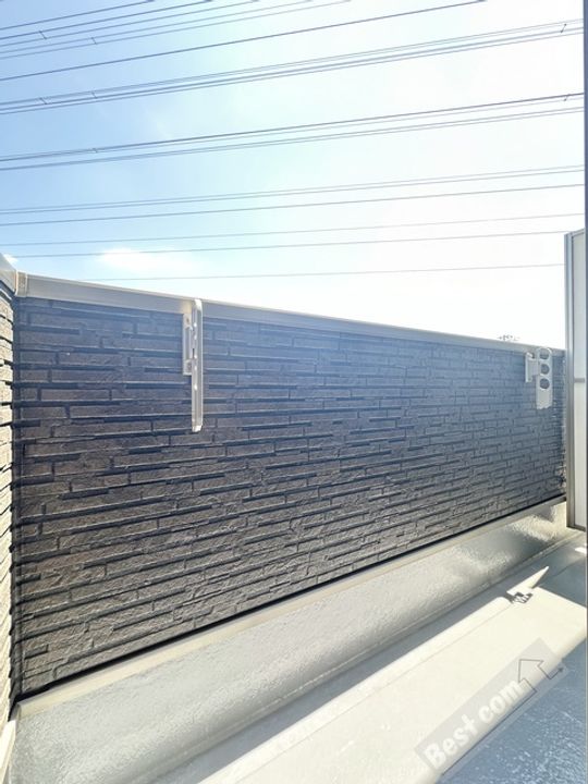 F+style田井城1号館のその他画像