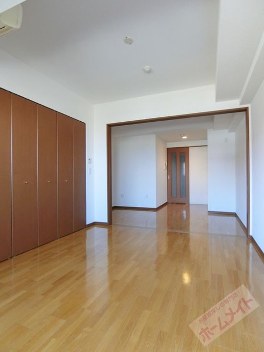 パークナードフィットなかもず1007のその他画像