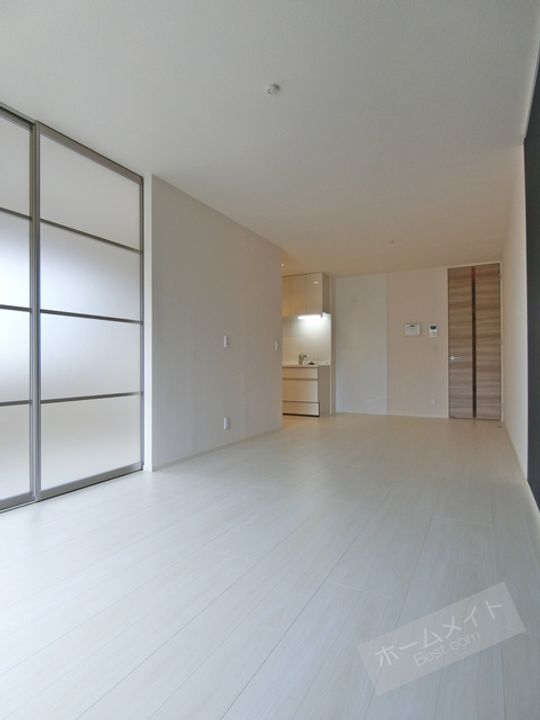 Maison de Hillsの内装