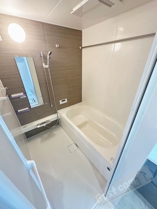 メゾン・ド・フルーレ桜の風呂