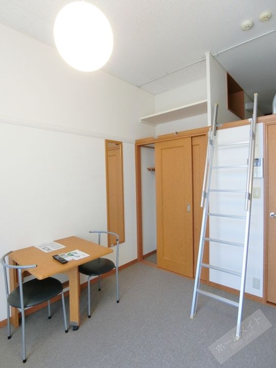 レオパレスプレミールのその他画像