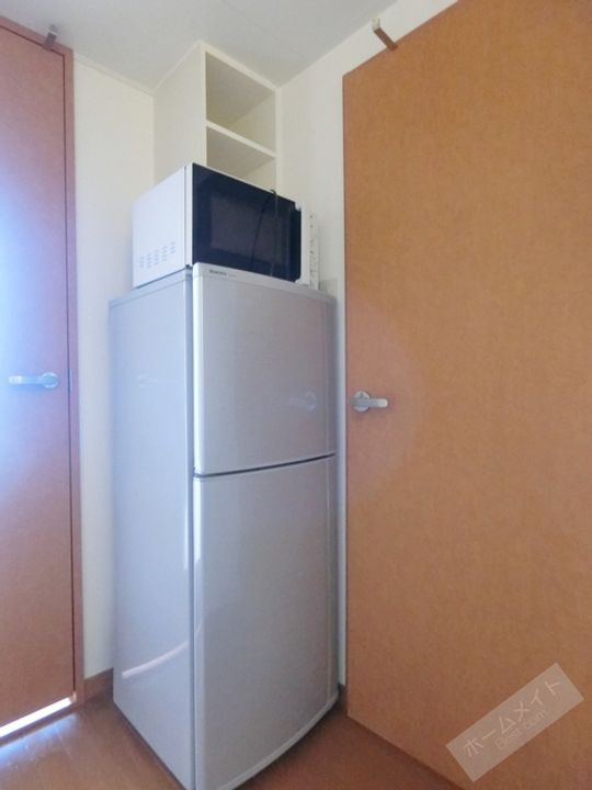 レオパレスプレミールのその他画像