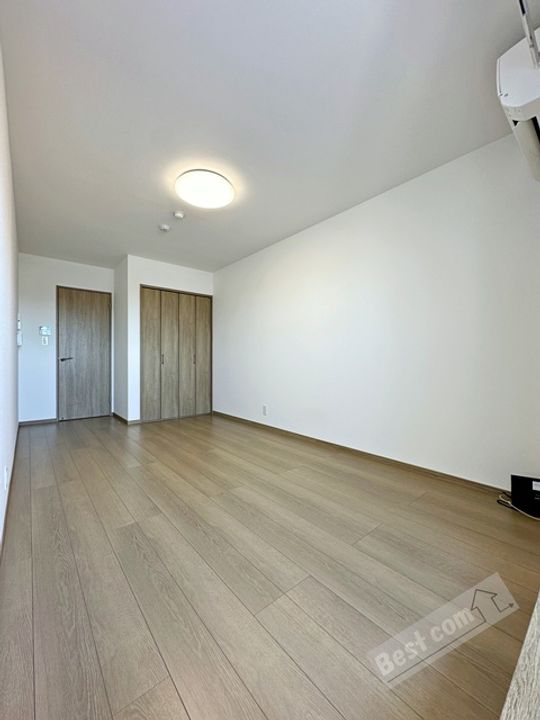 リレックス緑ヶ丘中町の内装