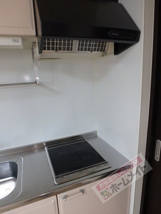 フジパレス堺初芝のキッチン