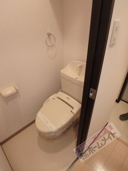 フジパレス堺初芝のその他画像