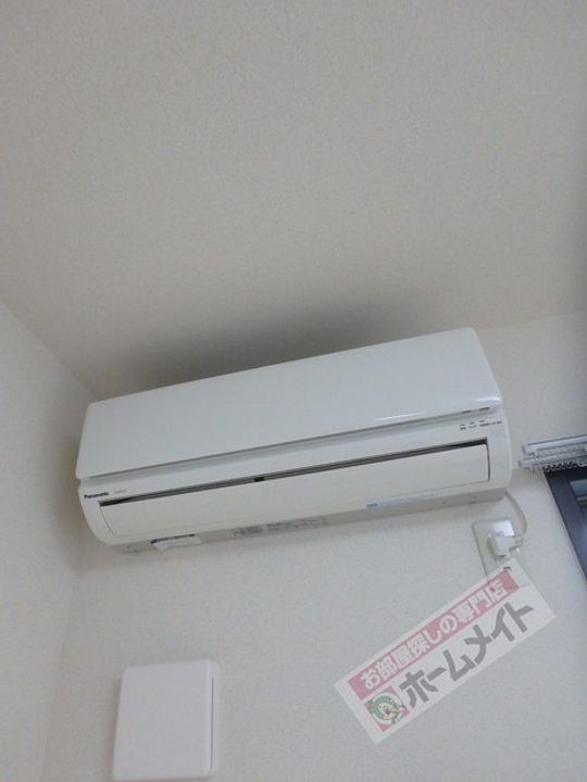 フジパレス堺初芝のその他画像